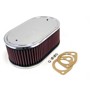 K&N Custom Racing Assembly