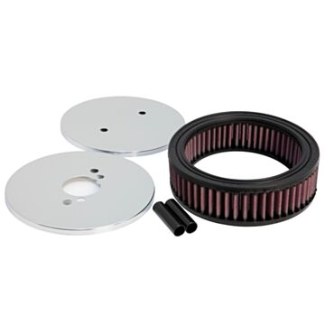 K&N Custom Racing Assembly