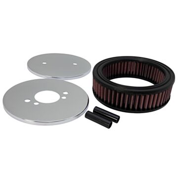 K&N Custom Racing Assembly