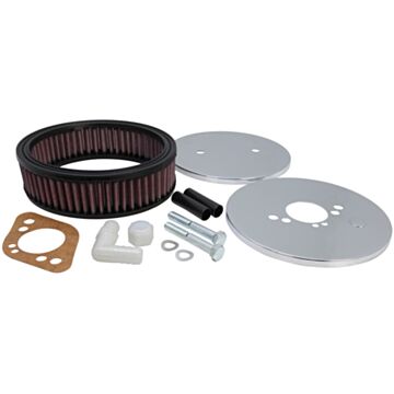 K&N Custom Racing Assembly