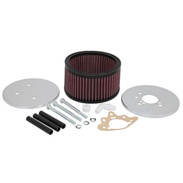K&N Custom Racing Assembly