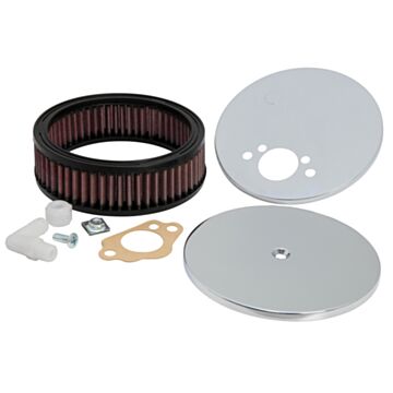 K&N Custom Racing Assembly