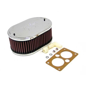 K&N Custom Racing Assembly