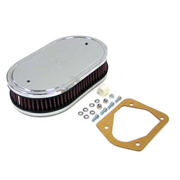 K&N Custom Racing Assembly