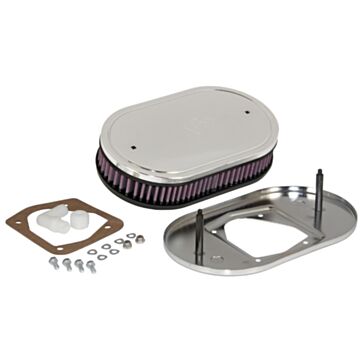 K&N Custom Racing Assembly