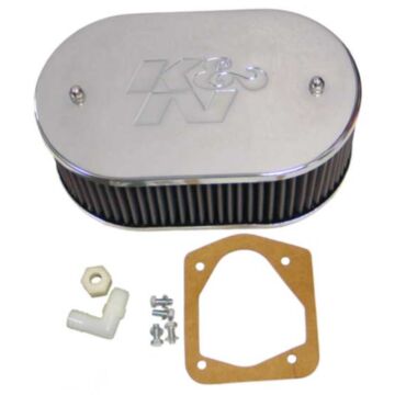 K&N Custom Racing Assembly