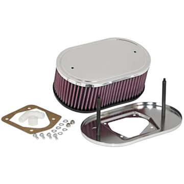 K&N Custom Racing Assembly