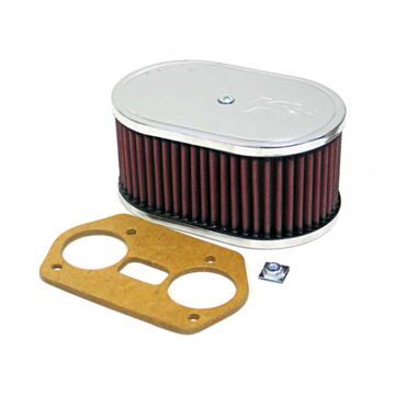 K&N Custom Racing Assembly