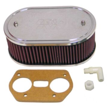 K&N Custom Racing Assembly
