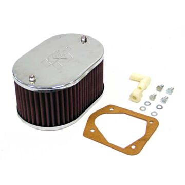 K&N Custom Racing Assembly