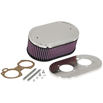 K&N Custom Racing Assembly