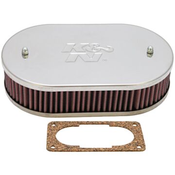 K&N Custom Racing Assembly