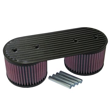 K&N Custom Racing Assembly