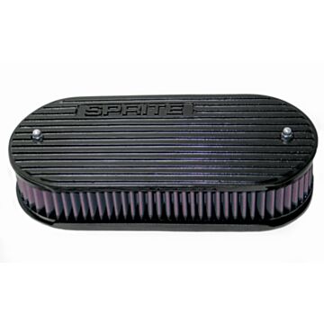 K&N Custom Racing Assembly