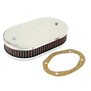 K&N Custom Racing Assembly