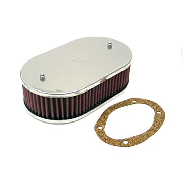 K&N Custom Racing Assembly