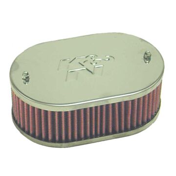 K&N Custom Racing Assembly