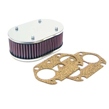 K&N Custom Racing Assembly