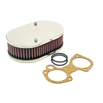 K&N Custom Racing Assembly