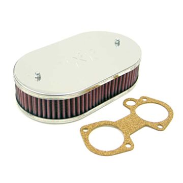 K&N Custom Racing Assembly