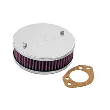 K&N Custom Racing Assembly