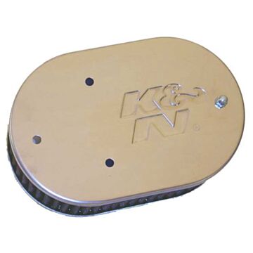 K&N Custom Racing Assembly