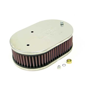 K&N Custom Racing Assembly
