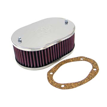 K&N Custom Racing Assembly