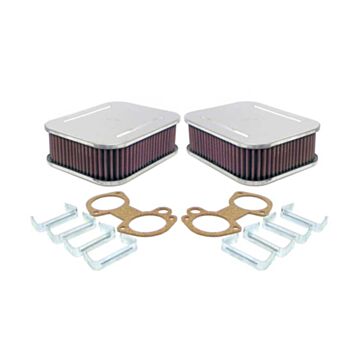 K&N Custom Racing Assembly