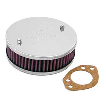 K&N Custom Racing Assembly