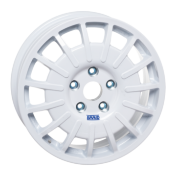 Braid Winrace N Lars Diski 5,5X16