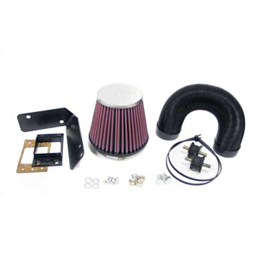 K&N Performance Intake Kit