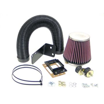 K&N Performance Intake Kit