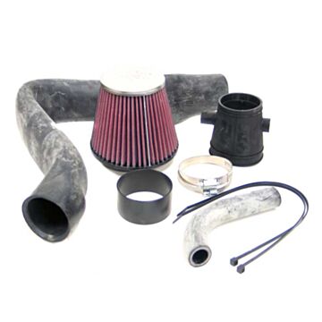 K&N Performance Intake Kit