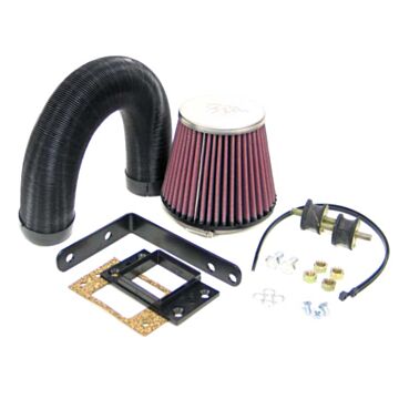 K&N Performance Intake Kit
