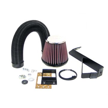 K&N Performance Intake Kit
