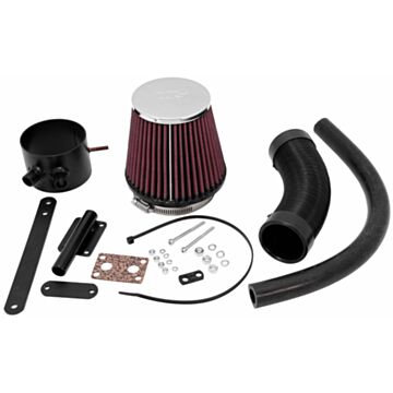 K&N Performance Intake Kit