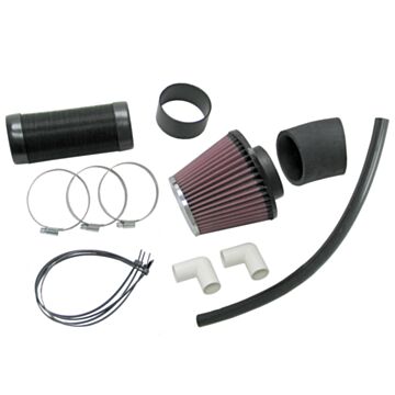 K&N Performance Intake Kit