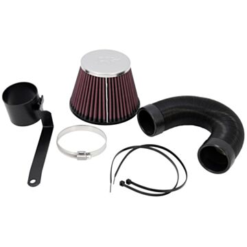 K&N Performance Intake Kit