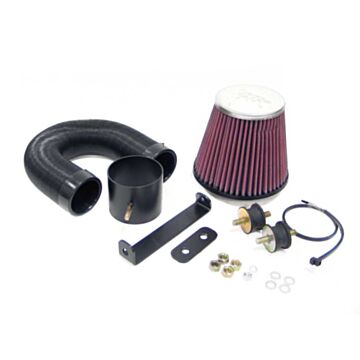 K&N Performance Intake Kit