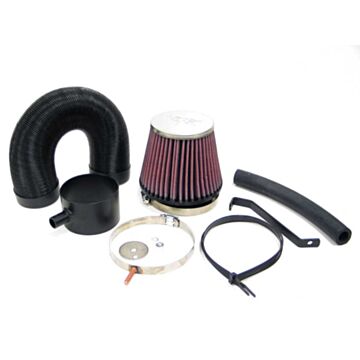 K&N Performance Intake Kit
