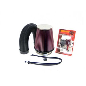 K&N Performance Intake Kit