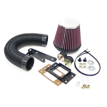 K&N Performance Intake Kit