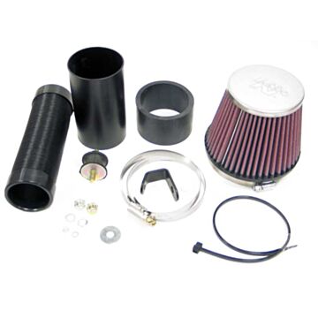 K&N Performance Intake Kit