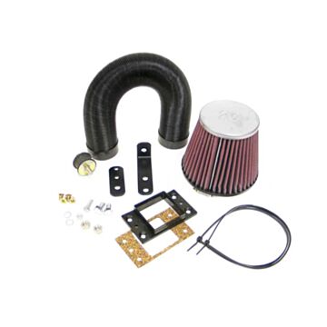 K&N Performance Intake Kit