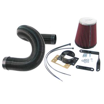 K&N Performance Intake Kit