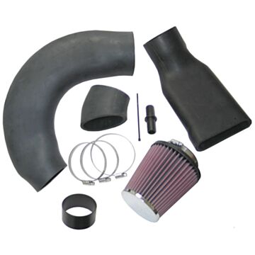 K&N Performance Intake Kit