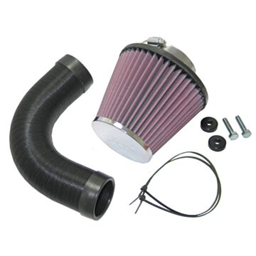 K&N Performance Intake Kit