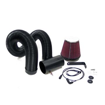 K&N Performance Intake Kit