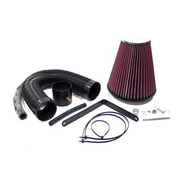 K&N Performance Intake Kit
